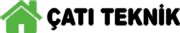 çatıteknik logo